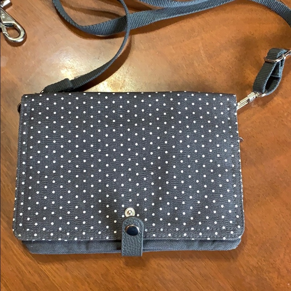 Adorable crossbody bag